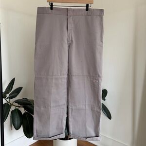 Dickies Double Knee Pants